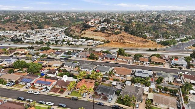3429 Newberry Street, National City, CA 91950
