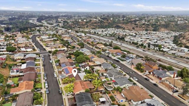 3429 Newberry Street, National City, CA 91950