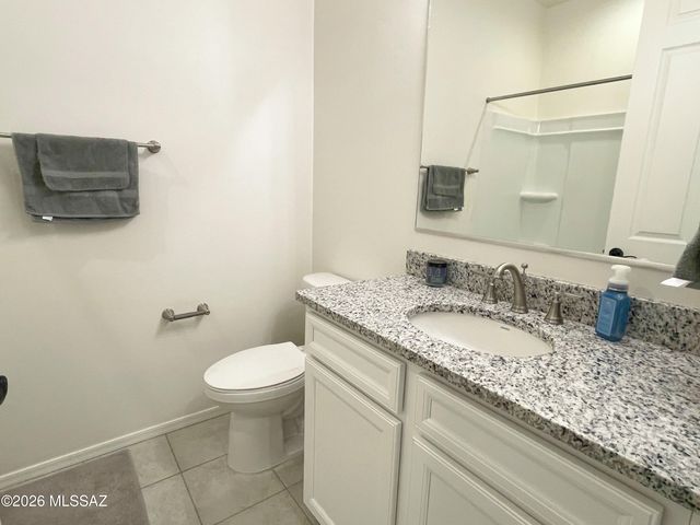 7864 S Wolf Creek Drive, Tucson, AZ 85757