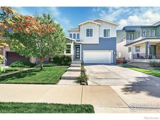 68 Starlight Circle, Erie, CO 80516