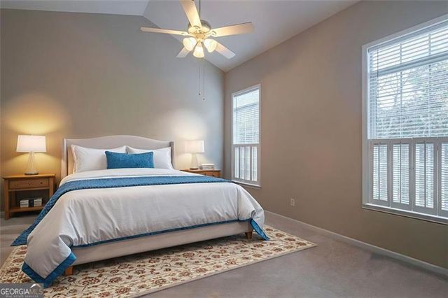 326 CAMRY Circle, Dallas, GA 30157