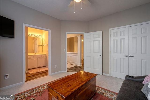 326 CAMRY Circle, Dallas, GA 30157