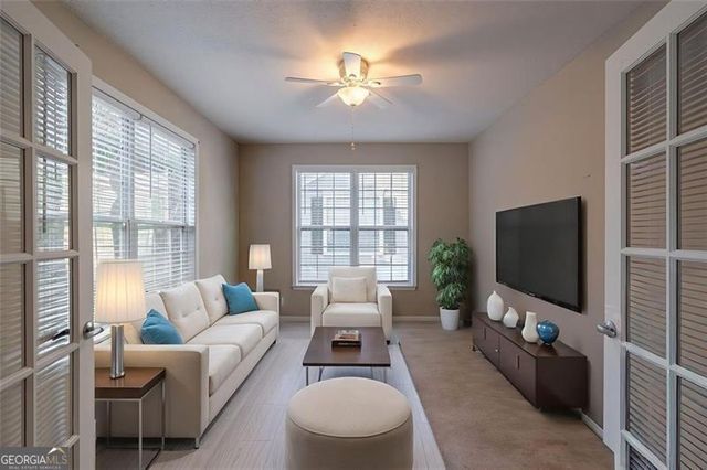 326 CAMRY Circle, Dallas, GA 30157