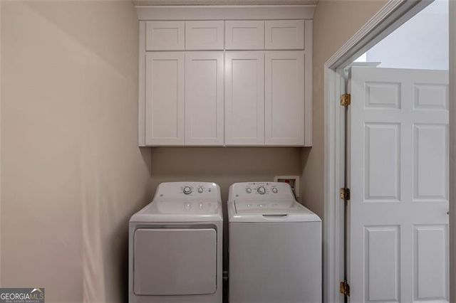 326 CAMRY Circle, Dallas, GA 30157