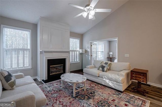 326 CAMRY Circle, Dallas, GA 30157