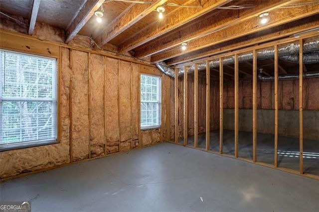 326 CAMRY Circle, Dallas, GA 30157