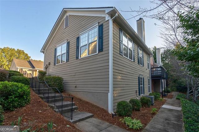 326 CAMRY Circle, Dallas, GA 30157