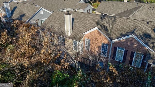 326 CAMRY Circle, Dallas, GA 30157