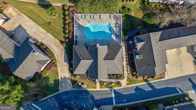 326 CAMRY Circle, Dallas, GA 30157