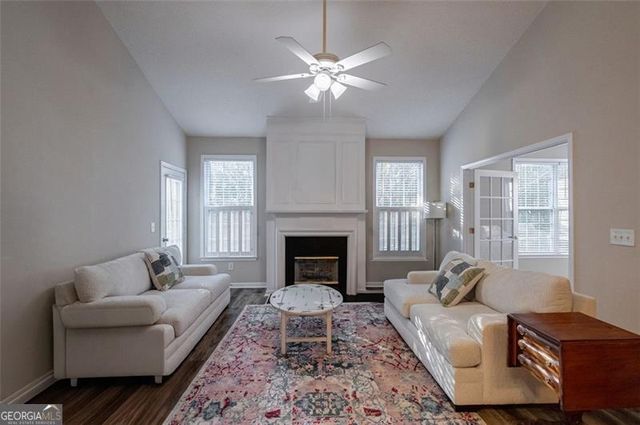 326 CAMRY Circle, Dallas, GA 30157