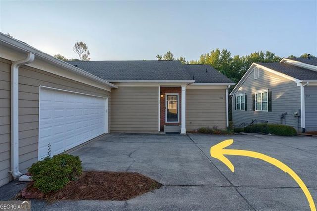 326 CAMRY Circle, Dallas, GA 30157