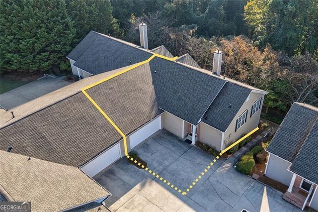 326 CAMRY Circle, Dallas, GA 30157