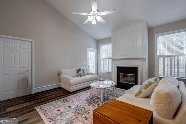 326 CAMRY Circle, Dallas, GA 30157