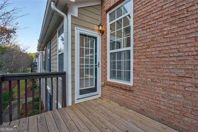 326 CAMRY Circle, Dallas, GA 30157