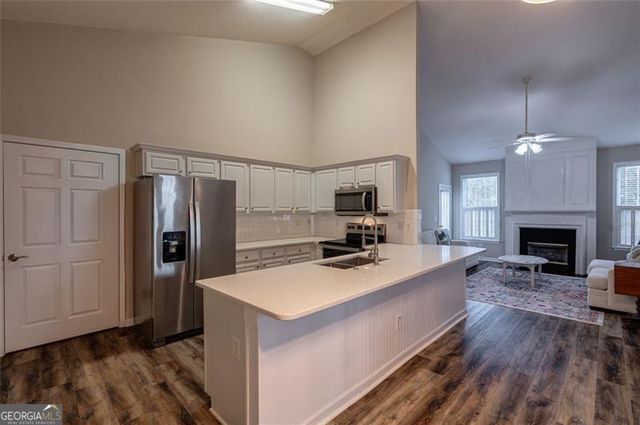 326 CAMRY Circle, Dallas, GA 30157