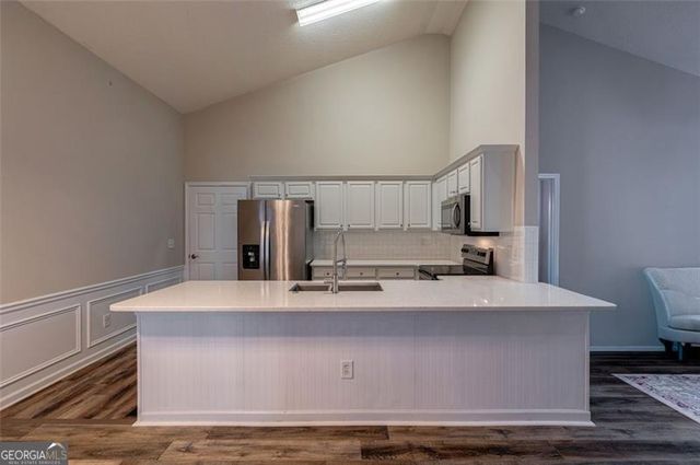 326 CAMRY Circle, Dallas, GA 30157