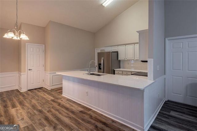 326 CAMRY Circle, Dallas, GA 30157