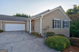 326 CAMRY Circle, Dallas, GA 30157