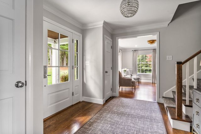 35 Smithshire Estates, Andover, MA 01810