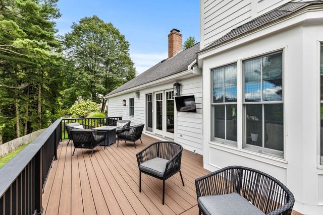 35 Smithshire Estates, Andover, MA 01810