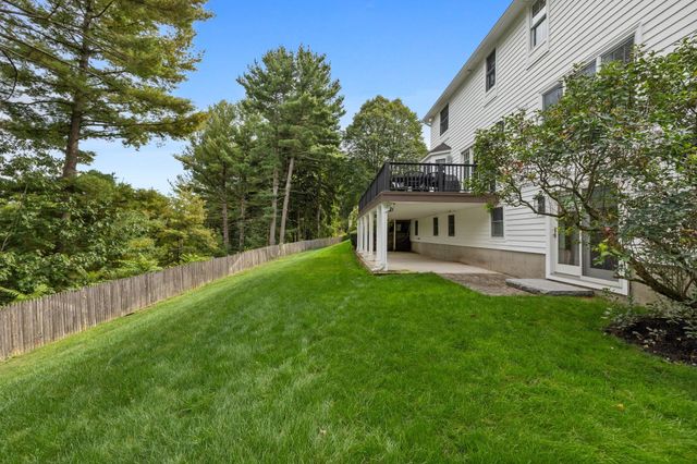 35 Smithshire Estates, Andover, MA 01810