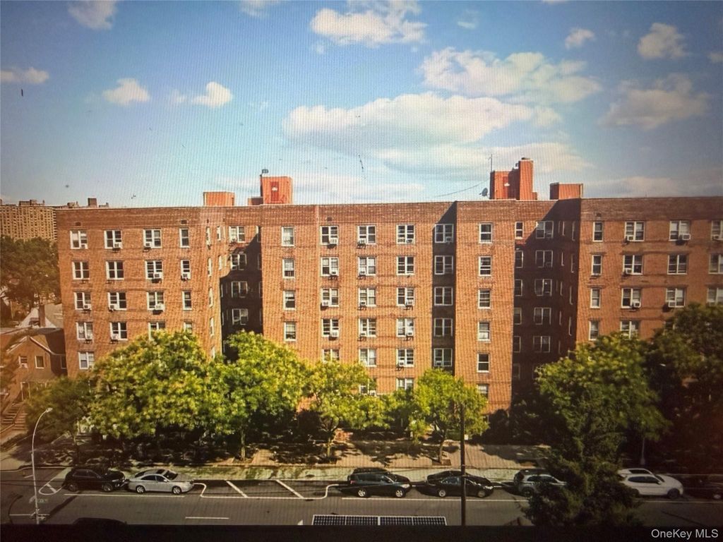 102-21 63 Road 53A, Forest Hills, NY 11375 — exterior
