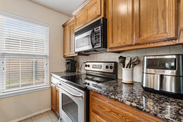 2111 NOAH Street, Amarillo, TX 79118
