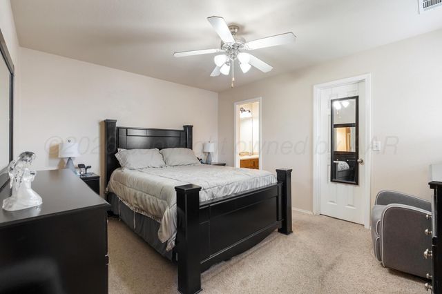 2111 NOAH Street, Amarillo, TX 79118
