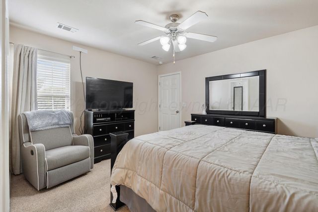 2111 NOAH Street, Amarillo, TX 79118