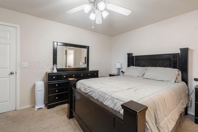 2111 NOAH Street, Amarillo, TX 79118
