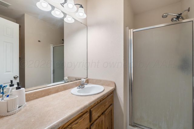 2111 NOAH Street, Amarillo, TX 79118