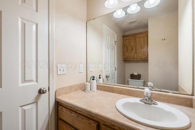 2111 NOAH Street, Amarillo, TX 79118