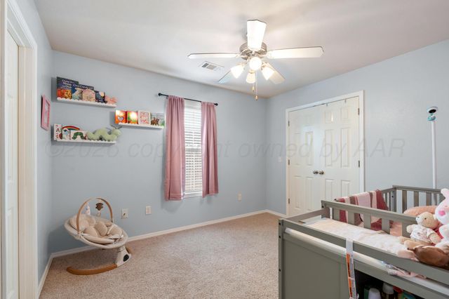 2111 NOAH Street, Amarillo, TX 79118