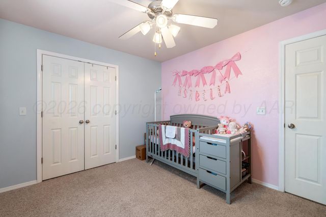 2111 NOAH Street, Amarillo, TX 79118