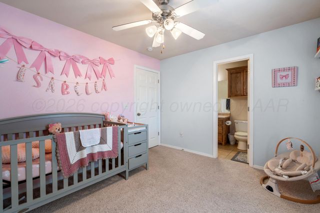 2111 NOAH Street, Amarillo, TX 79118