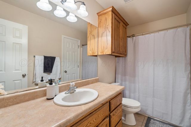 2111 NOAH Street, Amarillo, TX 79118
