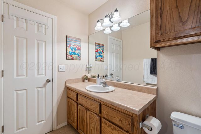 2111 NOAH Street, Amarillo, TX 79118