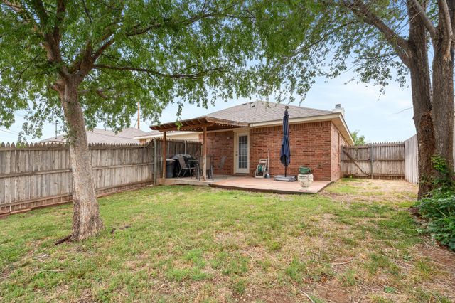2111 NOAH Street, Amarillo, TX 79118