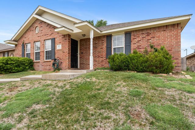 2111 NOAH Street, Amarillo, TX 79118