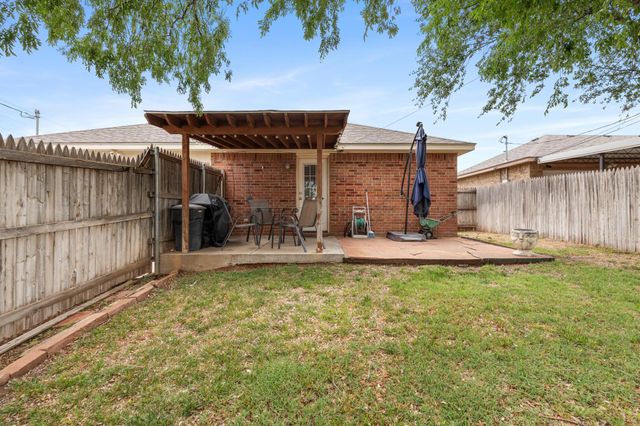2111 NOAH Street, Amarillo, TX 79118