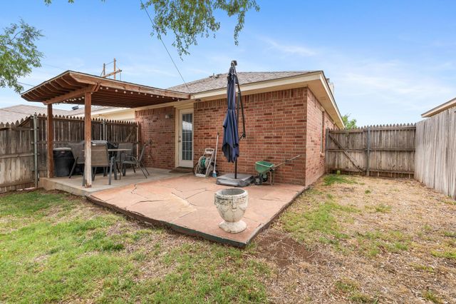 2111 NOAH Street, Amarillo, TX 79118