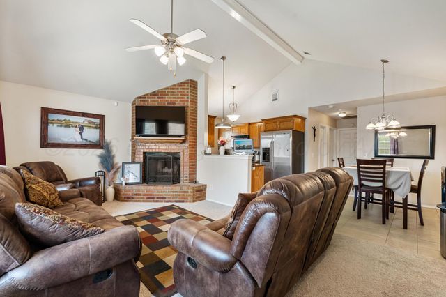 2111 NOAH Street, Amarillo, TX 79118