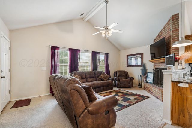 2111 NOAH Street, Amarillo, TX 79118
