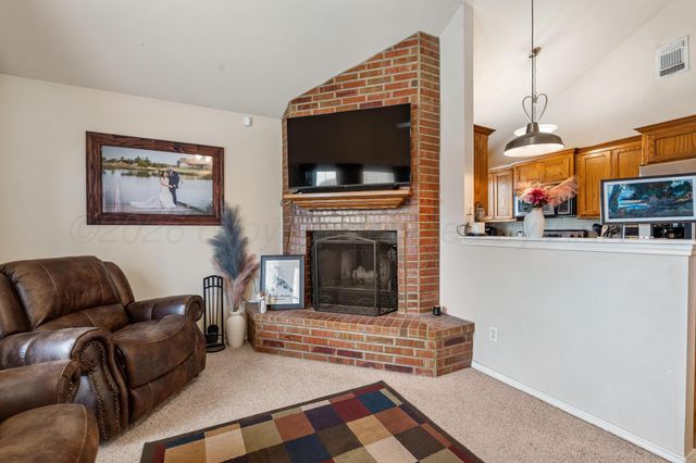 2111 NOAH Street, Amarillo, TX 79118
