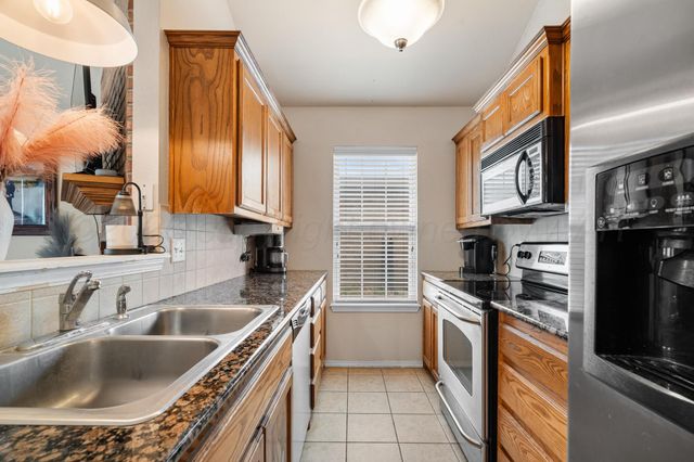 2111 NOAH Street, Amarillo, TX 79118