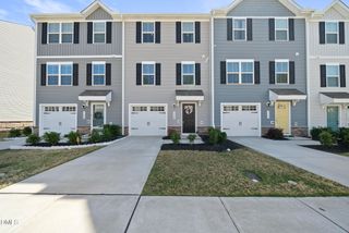 1538 Indigo Creek Drive, Zebulon, NC 27597