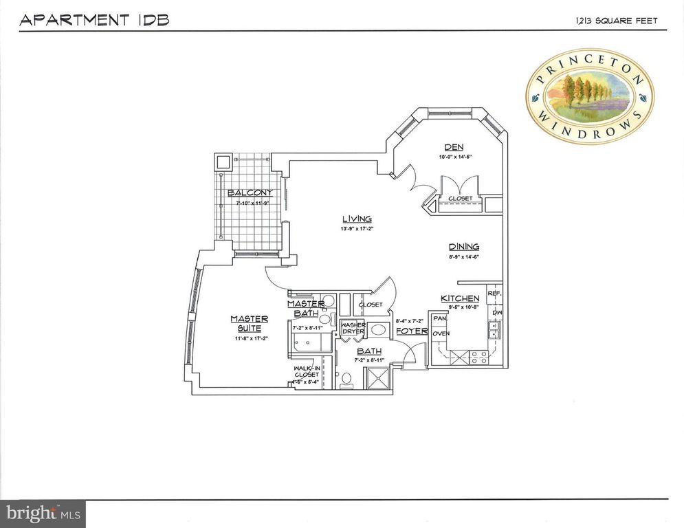2141 WINDROW DR, Princeton, NJ 08540