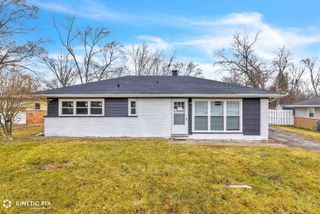124 Nauvoo Street, Park Forest, IL 60466