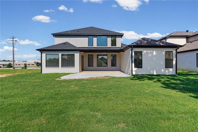 4427 88th Street, Rogers, AR 72713