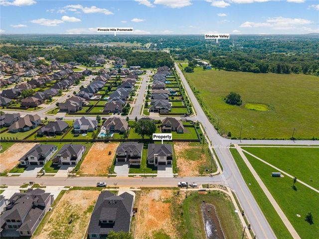 4427 88th Street, Rogers, AR 72713